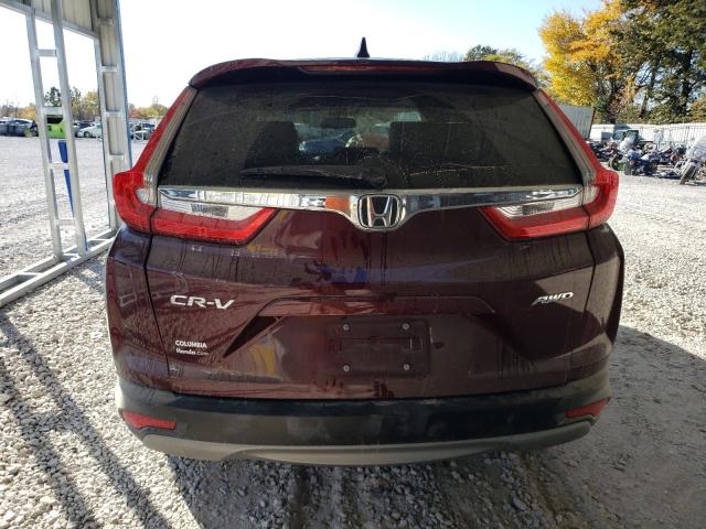 Photo 5 VIN: 7FARW2H8XJE092415 - HONDA CR-V EXL 