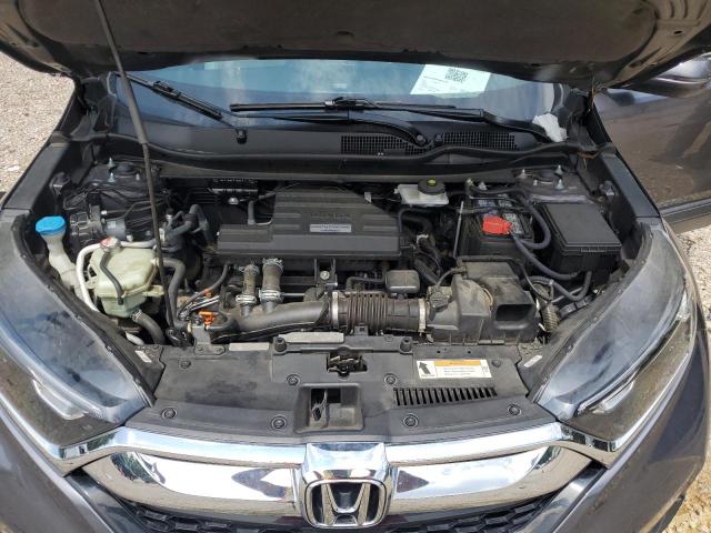 Photo 11 VIN: 7FARW2H8XJE103221 - HONDA CR-V EXL 