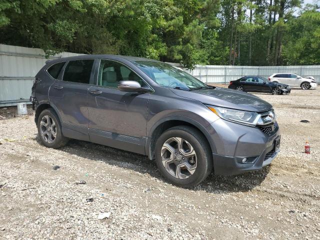 Photo 3 VIN: 7FARW2H8XJE103221 - HONDA CR-V EXL 