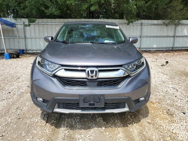 Photo 4 VIN: 7FARW2H8XJE103221 - HONDA CR-V EXL 