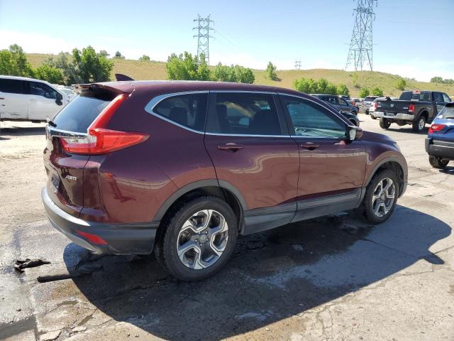 Photo 2 VIN: 7FARW2H8XKE002259 - HONDA CRV 