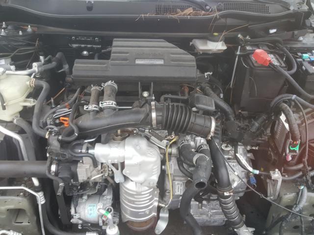 Photo 6 VIN: 7FARW2H8XKE011415 - HONDA CR-V EXL 