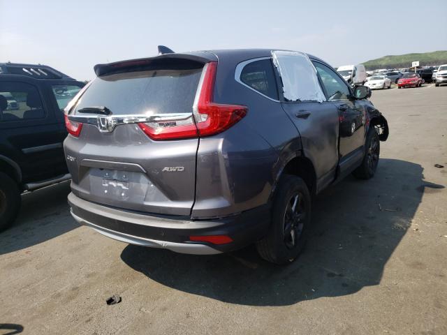 Photo 3 VIN: 7FARW2H8XKE032412 - HONDA CR-V EXL 