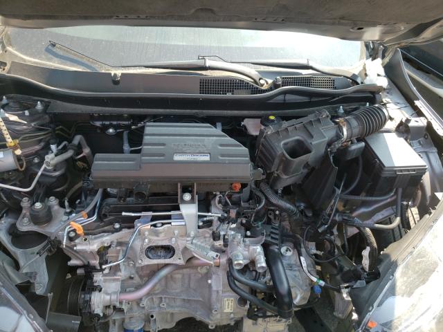 Photo 6 VIN: 7FARW2H8XKE032412 - HONDA CR-V EXL 