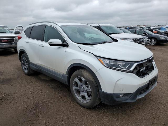 Photo 0 VIN: 7FARW2H8XKE046939 - HONDA CR-V EXL 