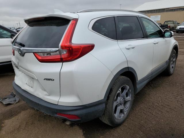 Photo 3 VIN: 7FARW2H8XKE046939 - HONDA CR-V EXL 