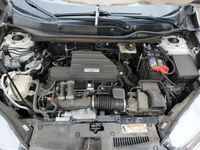 Photo 6 VIN: 7FARW2H8XKE046939 - HONDA CR-V EXL 