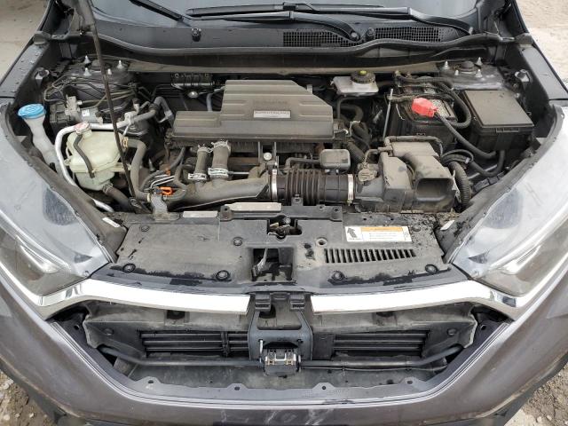 Photo 11 VIN: 7FARW2H8XKE051008 - HONDA CR-V EXL 