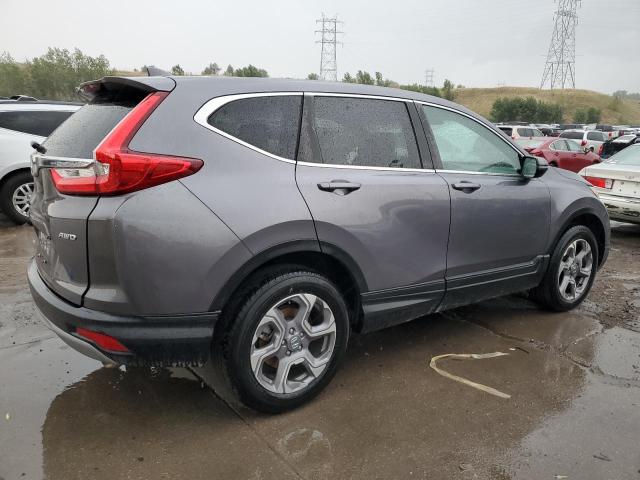 Photo 2 VIN: 7FARW2H8XKE051008 - HONDA CR-V EXL 