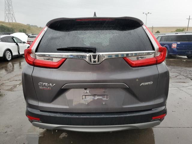 Photo 5 VIN: 7FARW2H8XKE051008 - HONDA CR-V EXL 