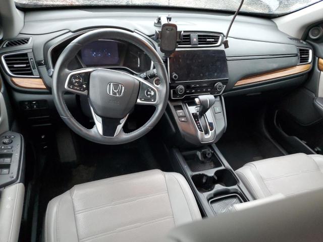 Photo 7 VIN: 7FARW2H8XKE051008 - HONDA CR-V EXL 