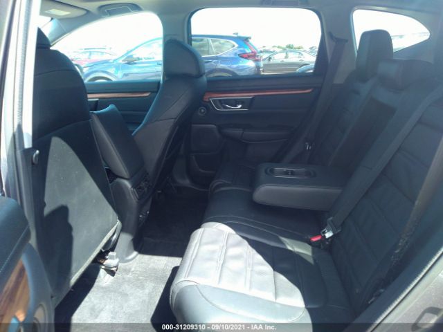 Photo 7 VIN: 7FARW2H8XKE052112 - HONDA CR-V 