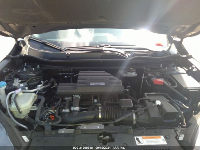 Photo 9 VIN: 7FARW2H8XKE052112 - HONDA CR-V 