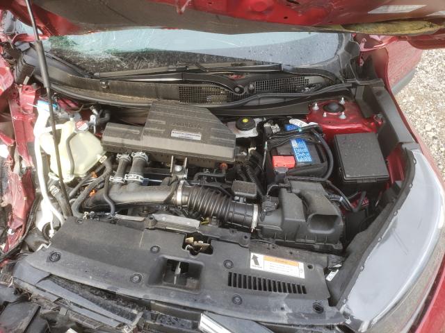 Photo 6 VIN: 7FARW2H8XLE009438 - HONDA CR-V EXL 