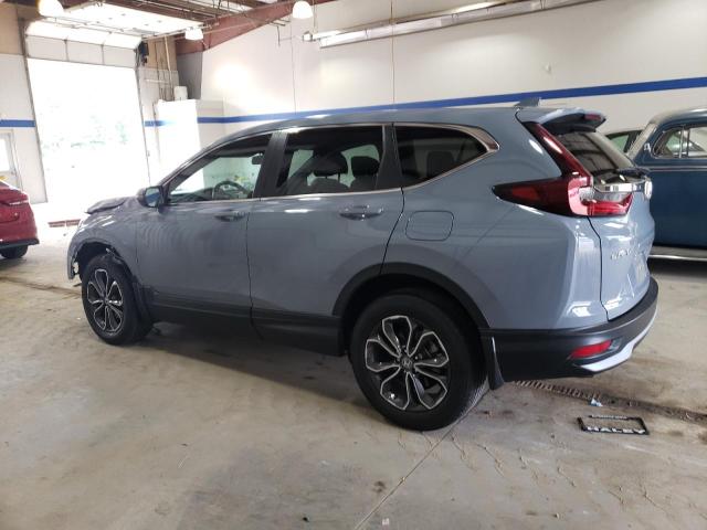 Photo 1 VIN: 7FARW2H8XLE011819 - HONDA CR-V EXL 