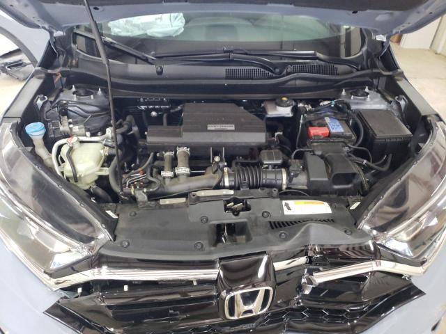 Photo 11 VIN: 7FARW2H8XLE011819 - HONDA CR-V EXL 