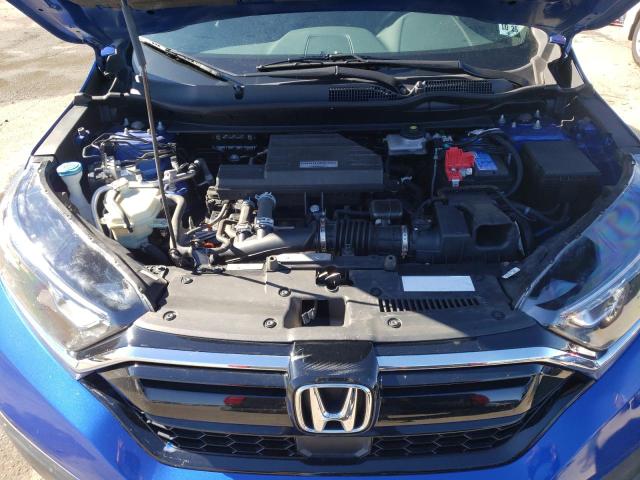 Photo 6 VIN: 7FARW2H8XLE018821 - HONDA CR-V 