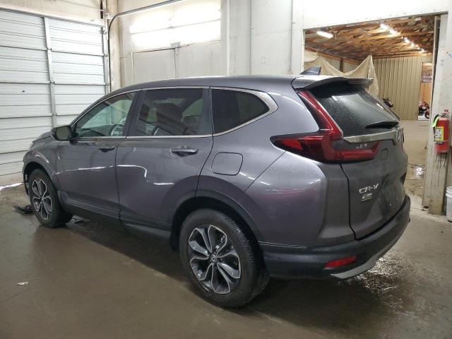 Photo 1 VIN: 7FARW2H8XNE017851 - HONDA CR-V EXL 