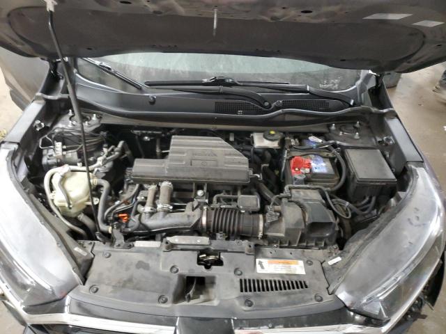 Photo 11 VIN: 7FARW2H8XNE017851 - HONDA CR-V EXL 