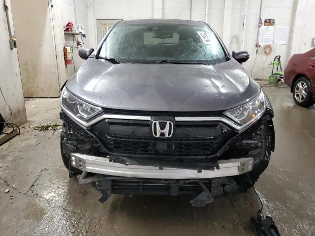 Photo 4 VIN: 7FARW2H8XNE017851 - HONDA CR-V EXL 