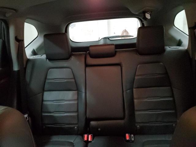 Photo 9 VIN: 7FARW2H8XNE017851 - HONDA CR-V EXL 