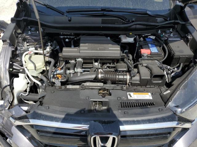 Photo 11 VIN: 7FARW2H8XNE037274 - HONDA CR-V EXL 