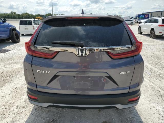 Photo 5 VIN: 7FARW2H8XNE037274 - HONDA CR-V EXL 