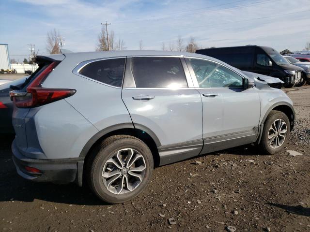 Photo 2 VIN: 7FARW2H8XNE049697 - HONDA CR-V EXL 