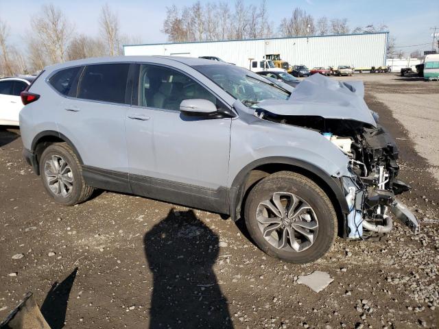 Photo 3 VIN: 7FARW2H8XNE049697 - HONDA CR-V EXL 