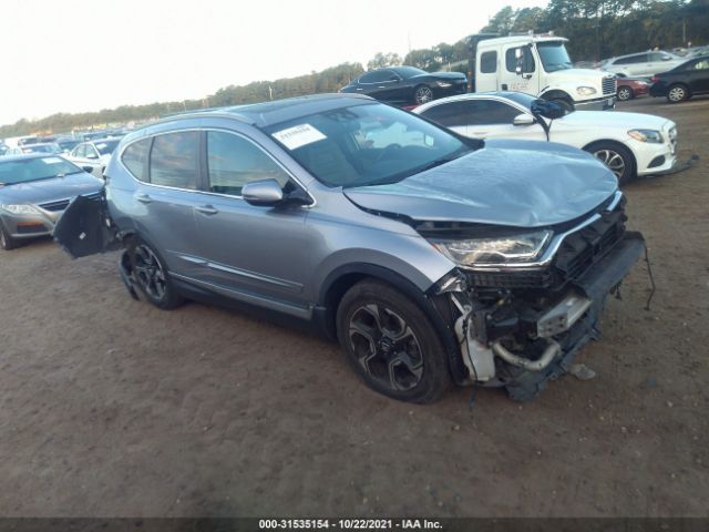 Photo 0 VIN: 7FARW2H90JE010507 - HONDA CR-V 