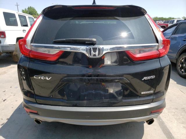 Photo 5 VIN: 7FARW2H90JE011057 - HONDA CRV 