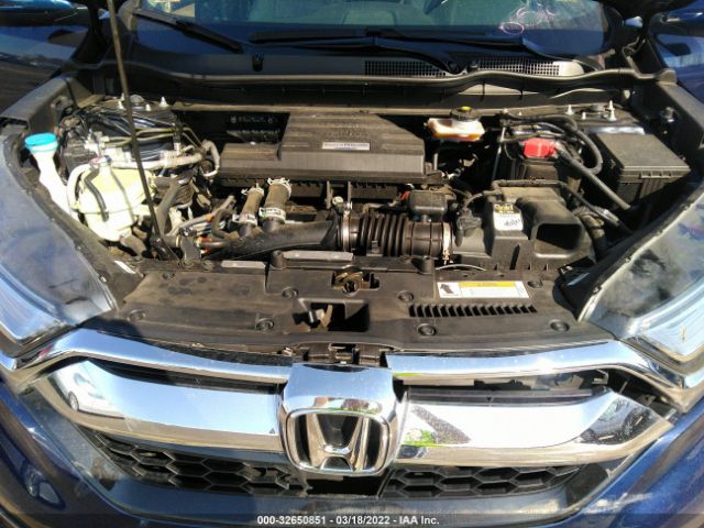 Photo 9 VIN: 7FARW2H90JE090584 - HONDA CR-V 