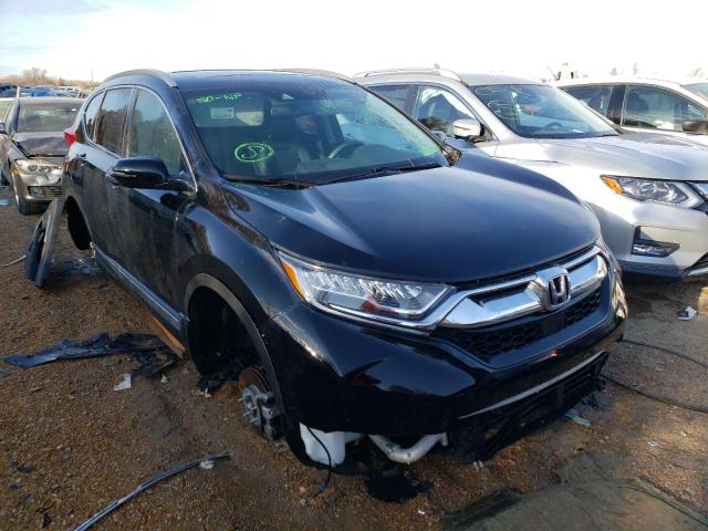 Photo 0 VIN: 7FARW2H90KE017376 - HONDA CR-V TOURI 