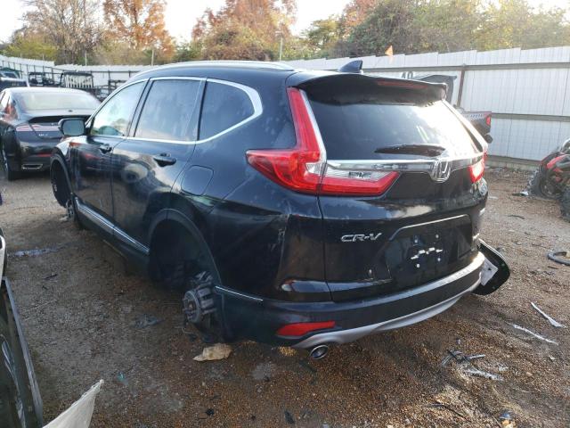 Photo 2 VIN: 7FARW2H90KE017376 - HONDA CR-V TOURI 