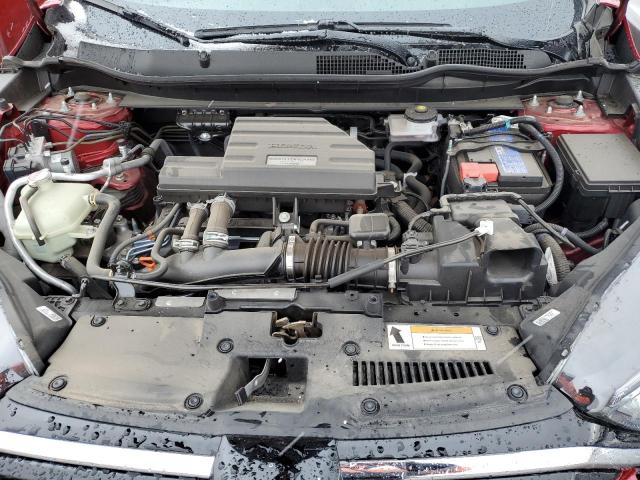 Photo 10 VIN: 7FARW2H90LE002412 - HONDA CR-V TOURI 