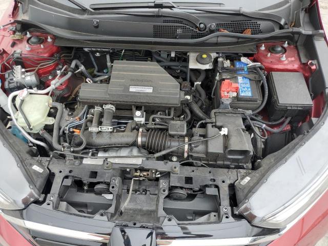 Photo 11 VIN: 7FARW2H90LE020263 - HONDA CRV 