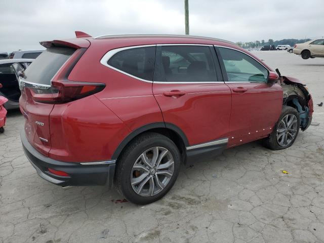 Photo 2 VIN: 7FARW2H90LE020263 - HONDA CRV 