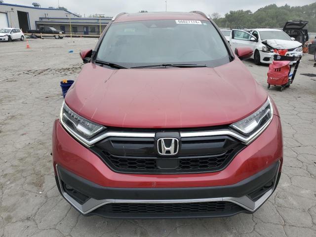 Photo 4 VIN: 7FARW2H90LE020263 - HONDA CRV 