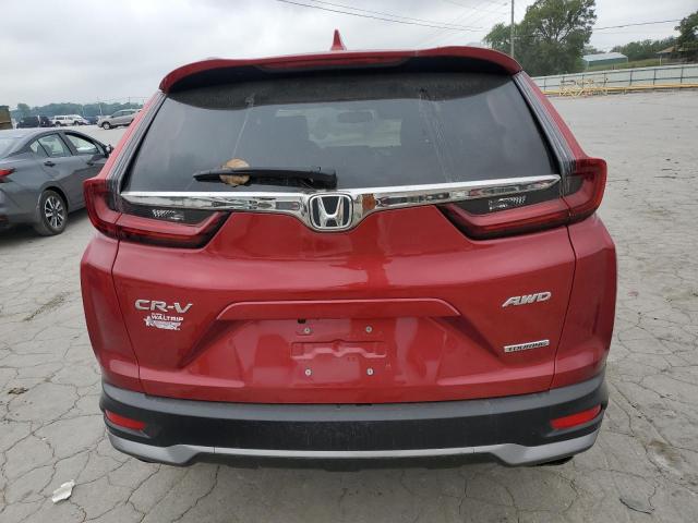 Photo 5 VIN: 7FARW2H90LE020263 - HONDA CRV 