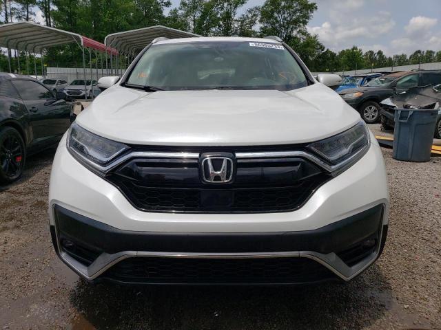 Photo 4 VIN: 7FARW2H90NE021299 - HONDA CR-V TOURI 