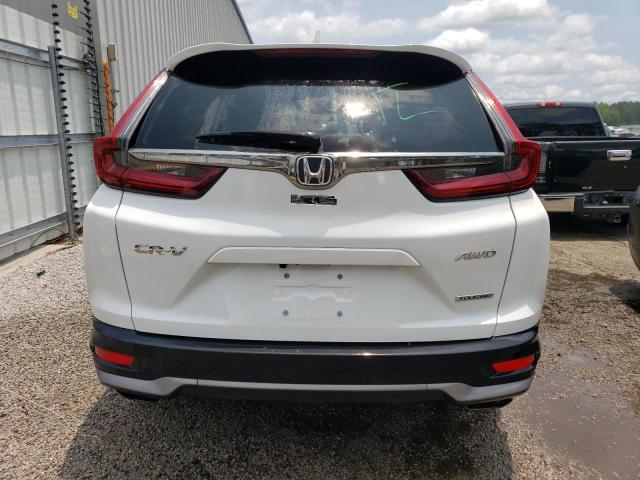 Photo 5 VIN: 7FARW2H90NE021299 - HONDA CR-V TOURI 