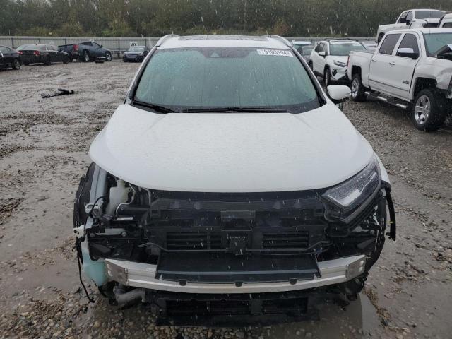 Photo 4 VIN: 7FARW2H90NE021304 - HONDA CR-V TOURI 