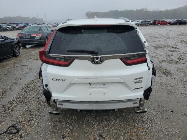 Photo 5 VIN: 7FARW2H90NE021304 - HONDA CR-V TOURI 