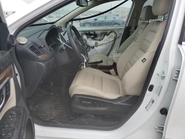 Photo 6 VIN: 7FARW2H90NE021304 - HONDA CR-V TOURI 