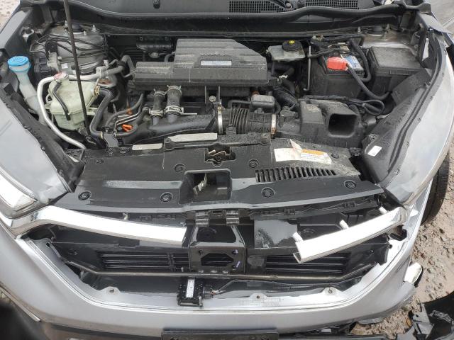 Photo 11 VIN: 7FARW2H91JE000939 - HONDA CRV 