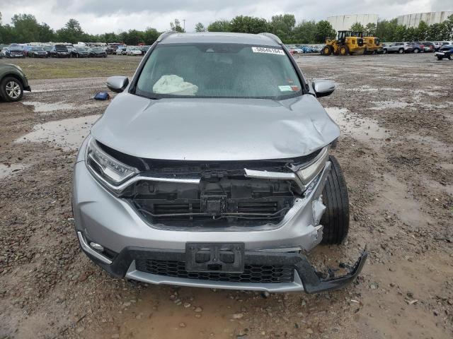 Photo 4 VIN: 7FARW2H91JE000939 - HONDA CRV 