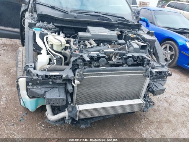 Photo 5 VIN: 7FARW2H91JE061725 - HONDA CR-V 