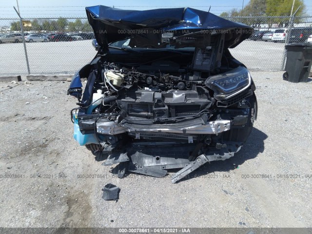 Photo 5 VIN: 7FARW2H91JE070764 - HONDA CR-V 