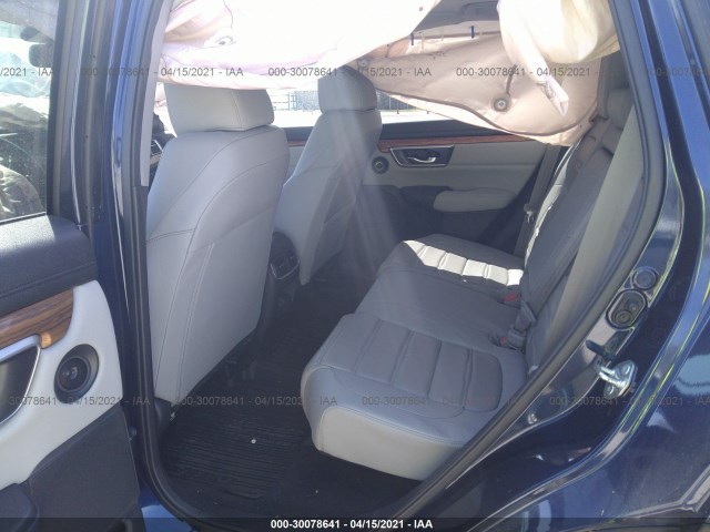 Photo 7 VIN: 7FARW2H91JE070764 - HONDA CR-V 