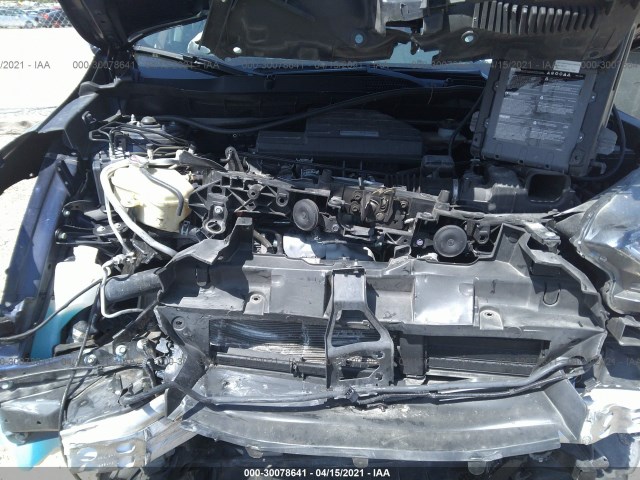 Photo 9 VIN: 7FARW2H91JE070764 - HONDA CR-V 